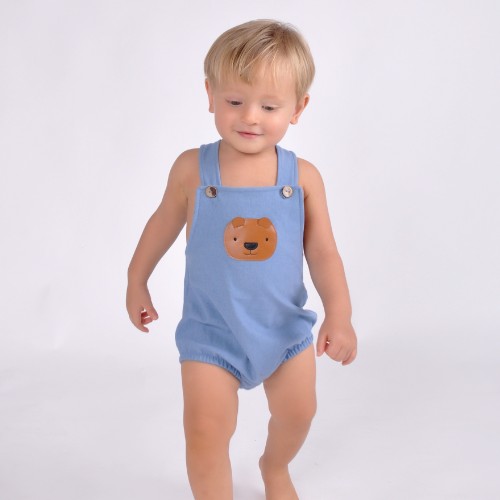 Body Liam