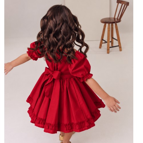 Vestido Eline