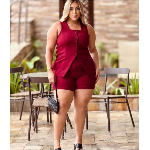 CONJUNTO PLUS