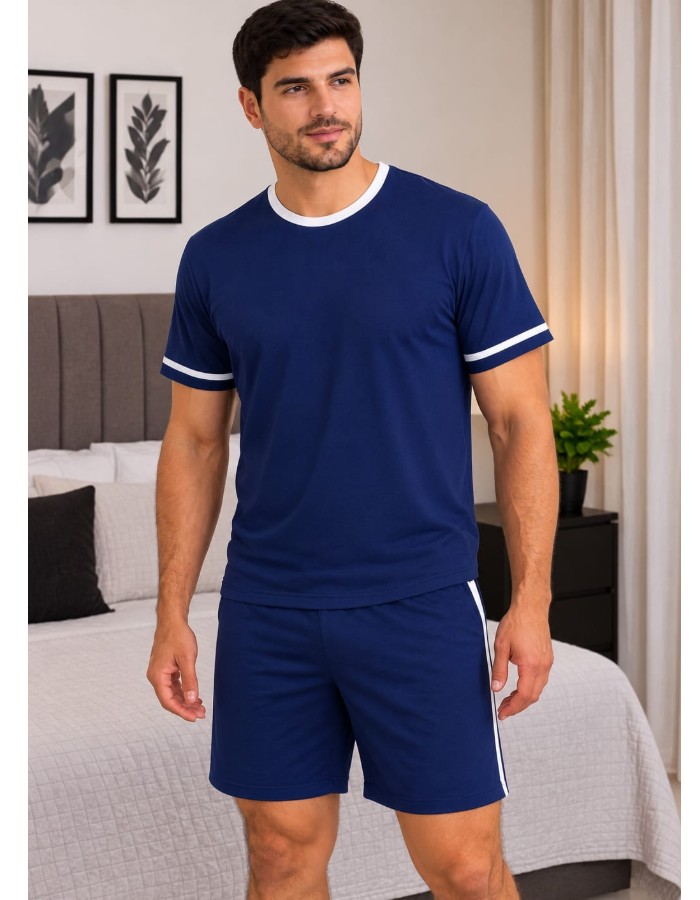 pijama masculino 