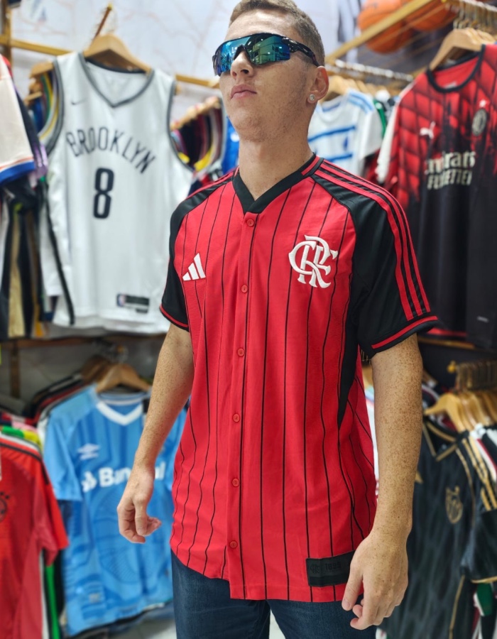 Flamengo beisebol mundial 