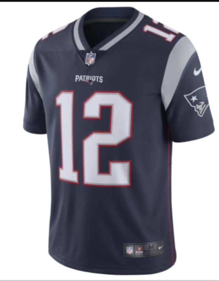 Camisa NFL Houston Texans Azul C.J. Stroud #7