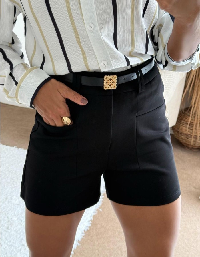 Short Alexia 