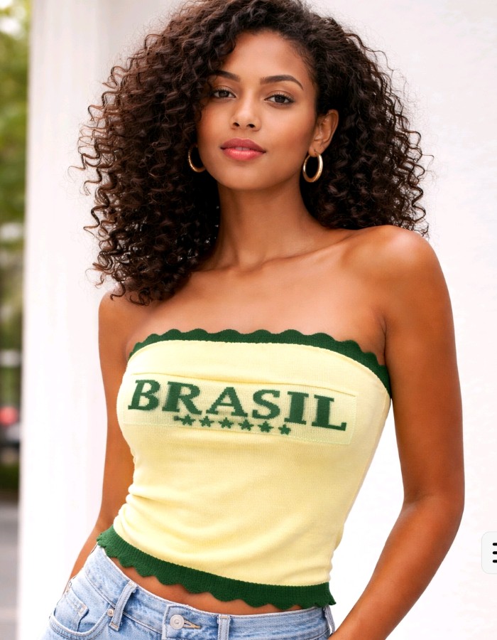 Top faixa