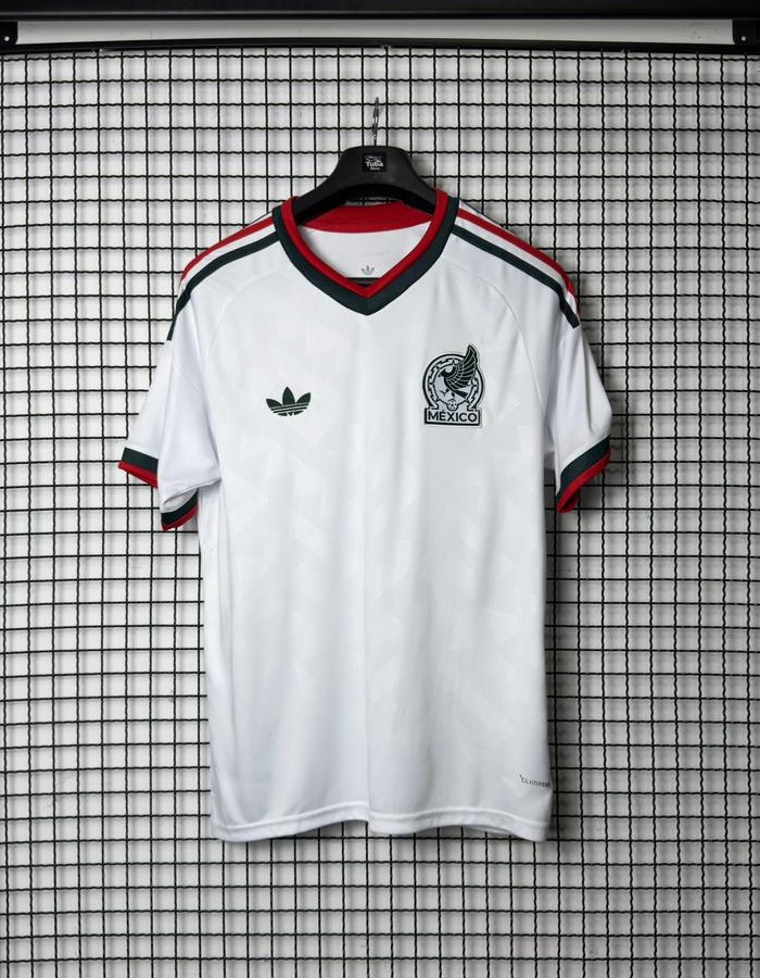 MÉXICO - 2026 - II