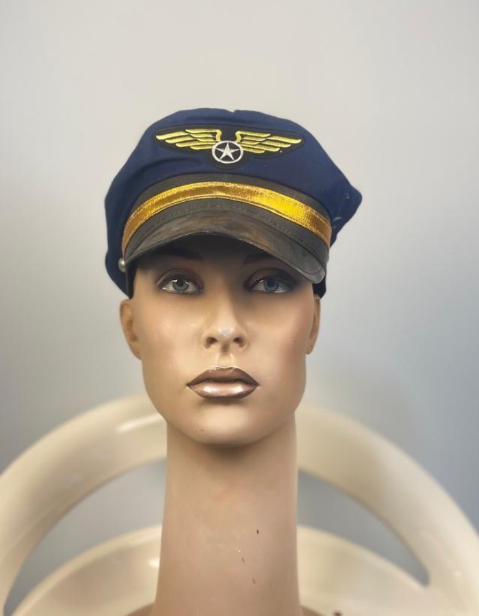 Chapéu Aeronaútica