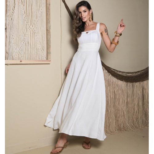 VESTIDO SLIM