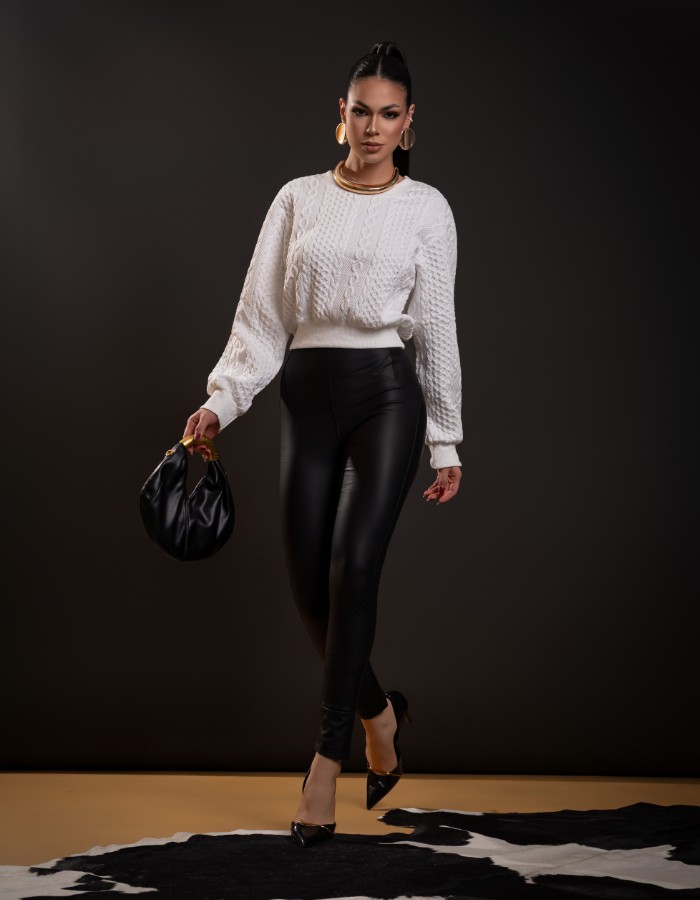 Calça Tayná