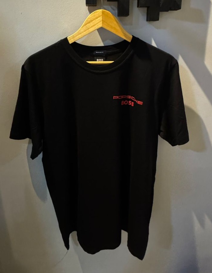 T-shirt Hugo Boss