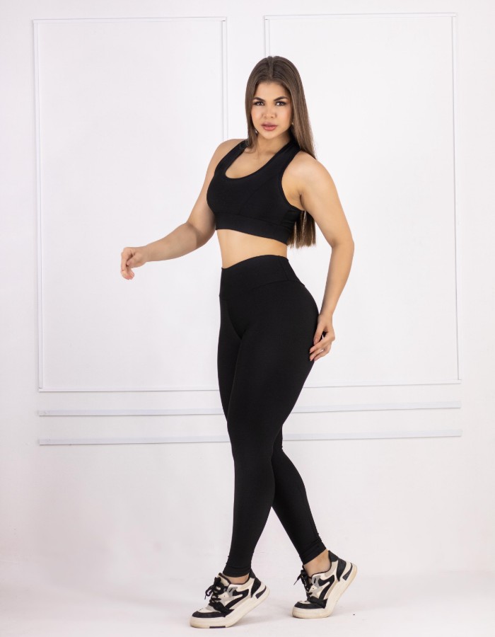 CONJUNTO FITNESS CALÇA