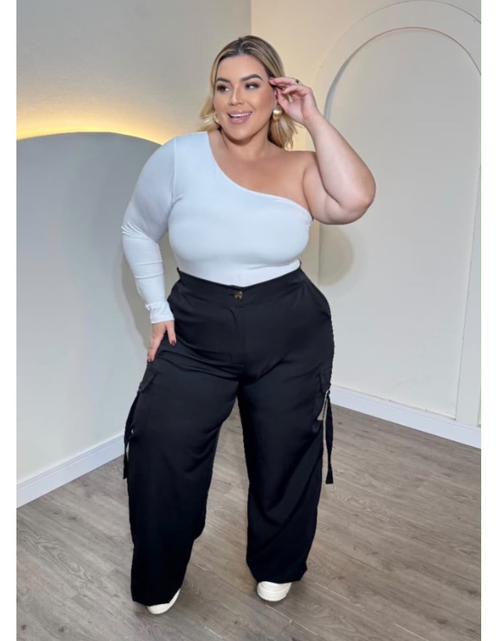 CALÇA PLUS 