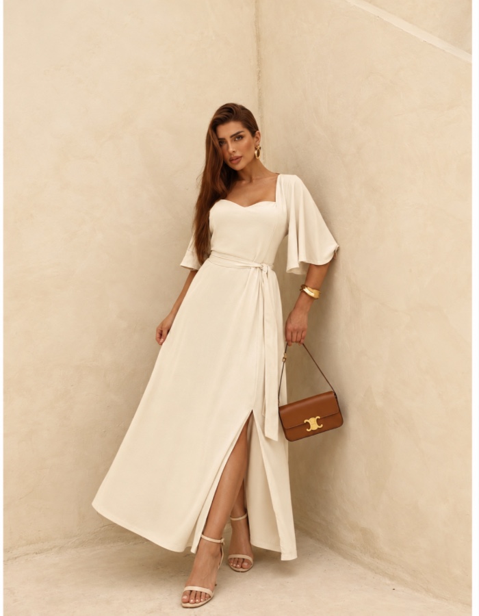 Vestido Slim  Paola*