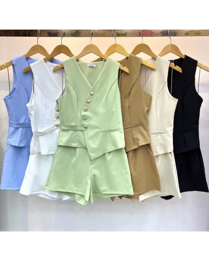 CONJUNTO RHUANE