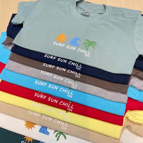 CAMISA SURF SUN