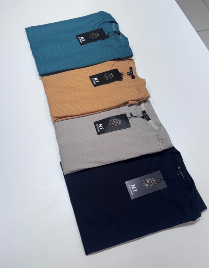 T-SHIRT VALÊNCIA 