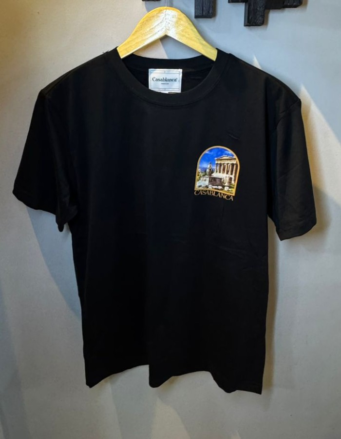 T-shirt Casa Blanca 