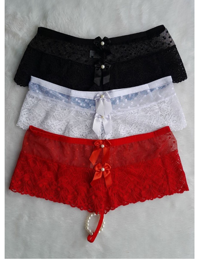 CALCINHA TAILANDESA 