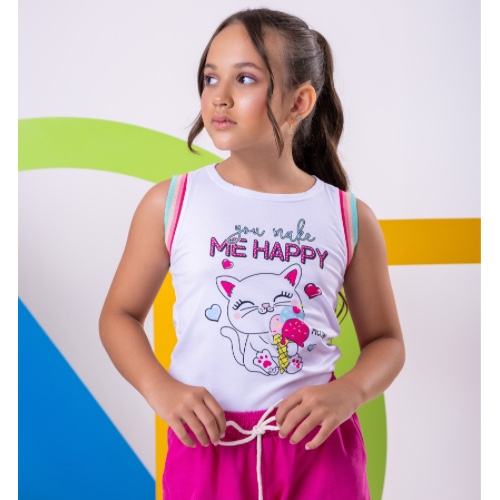 Modelo Regatão