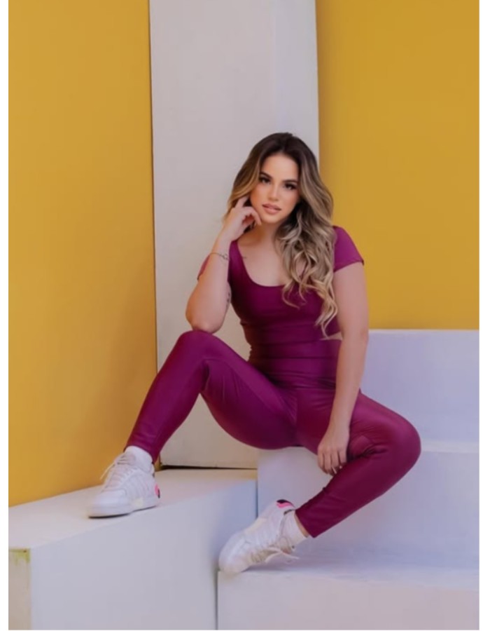 LEGGING ATLANTC
