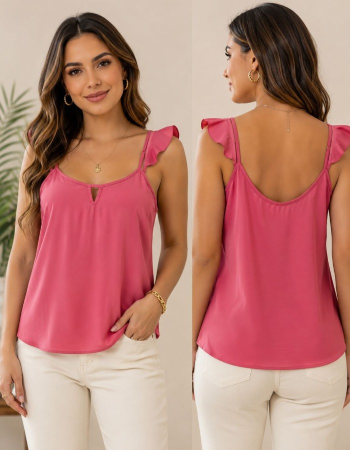 BLUSA BOLIVIANA FEMININA