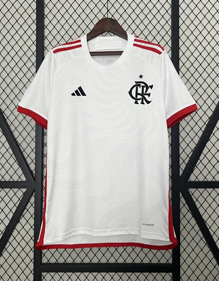 FLAMENGO 24/25  UNIFORME II