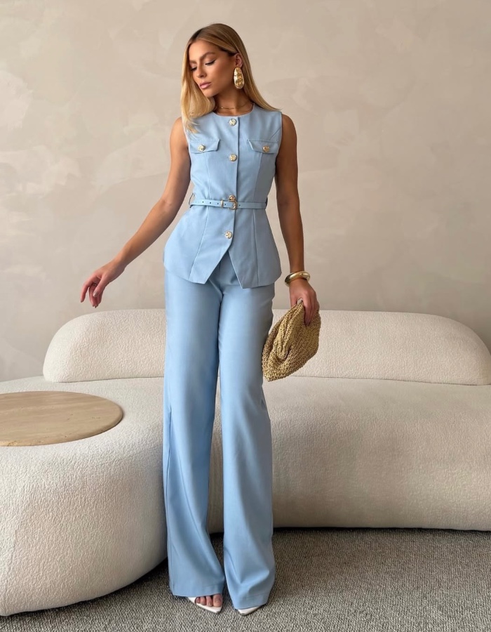 CONJUNTO VANESSA