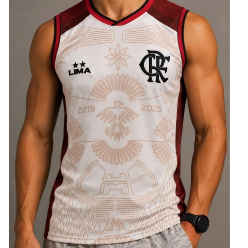 REGATA FLAMENGO