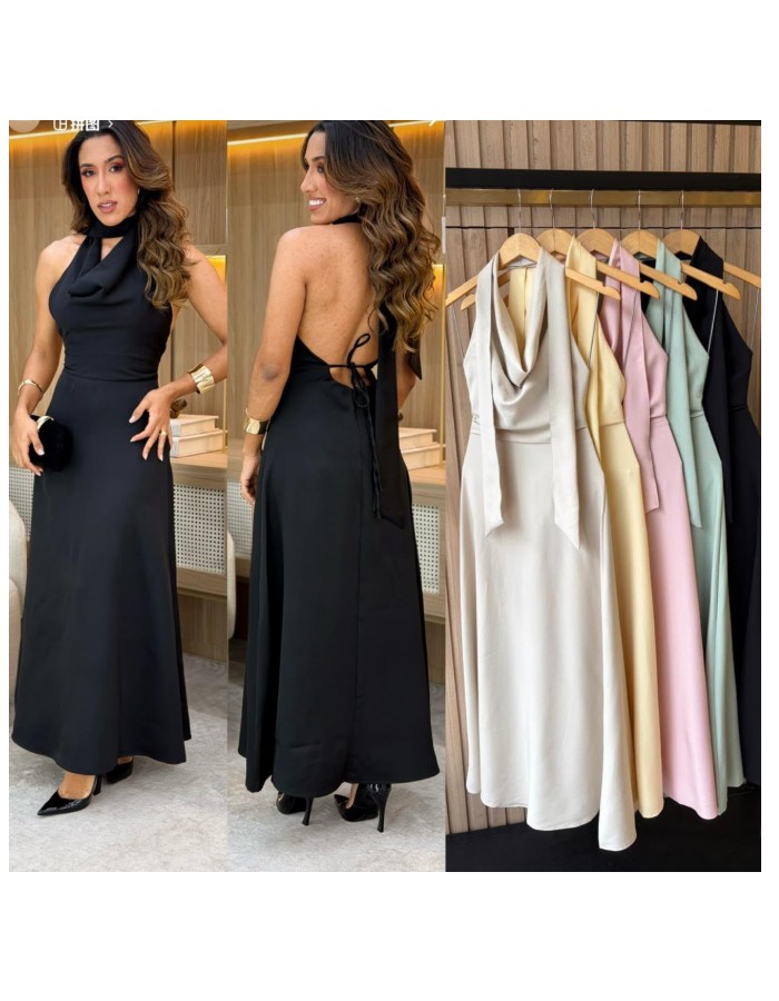 VESTIDO LAIANE