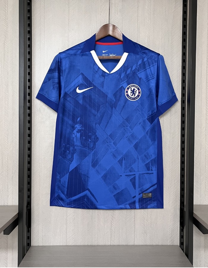CHELSEA I - 25/26