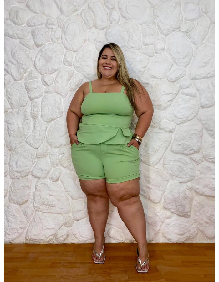 CONJUNTO LUANA