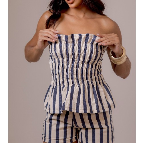 Blusa Grace Line