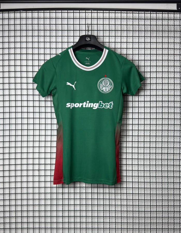 PALMEIRAS - 26/27 - I - FEMININA 