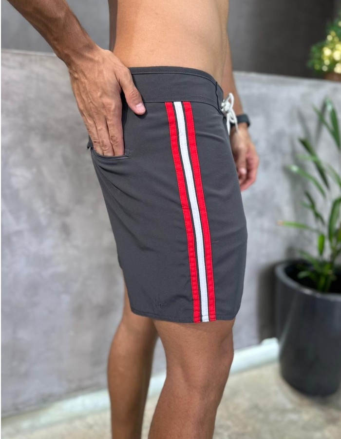 BOARDSHORT SUMMER CHUMBO