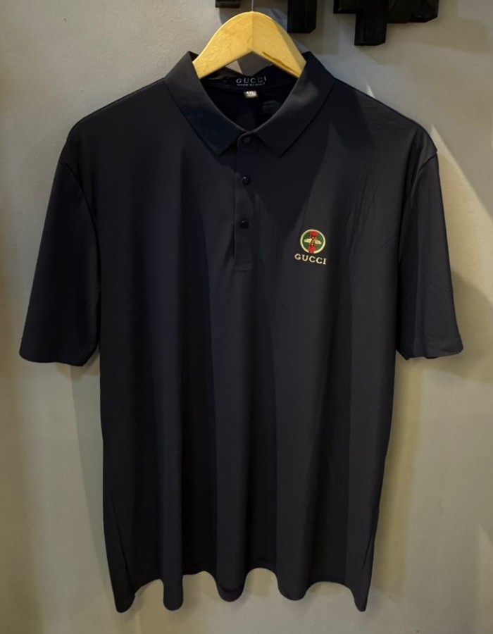 Polo Chinesa Gucci 