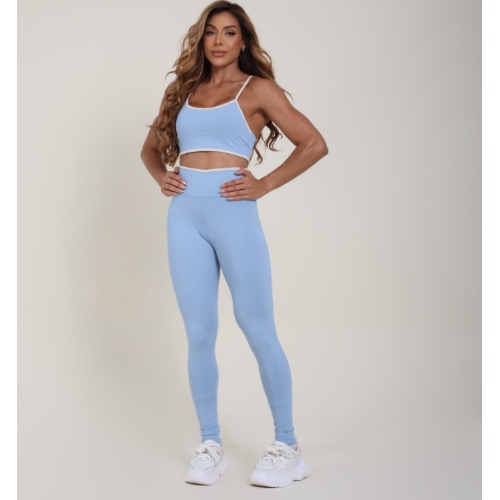 CONJUNTO JORDANIA 