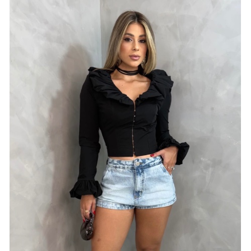 blusa