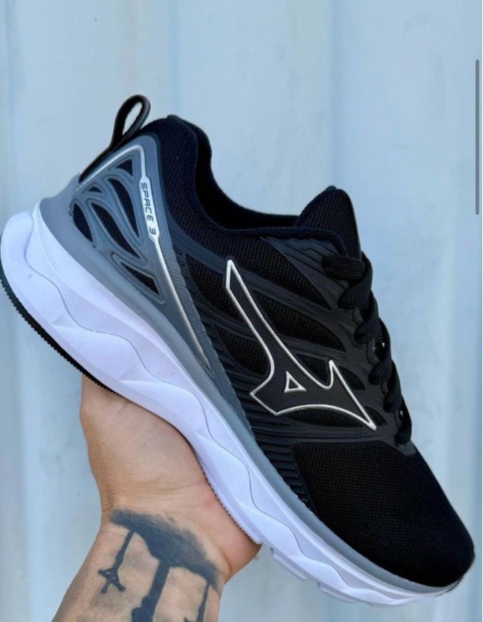 MIZUNO 