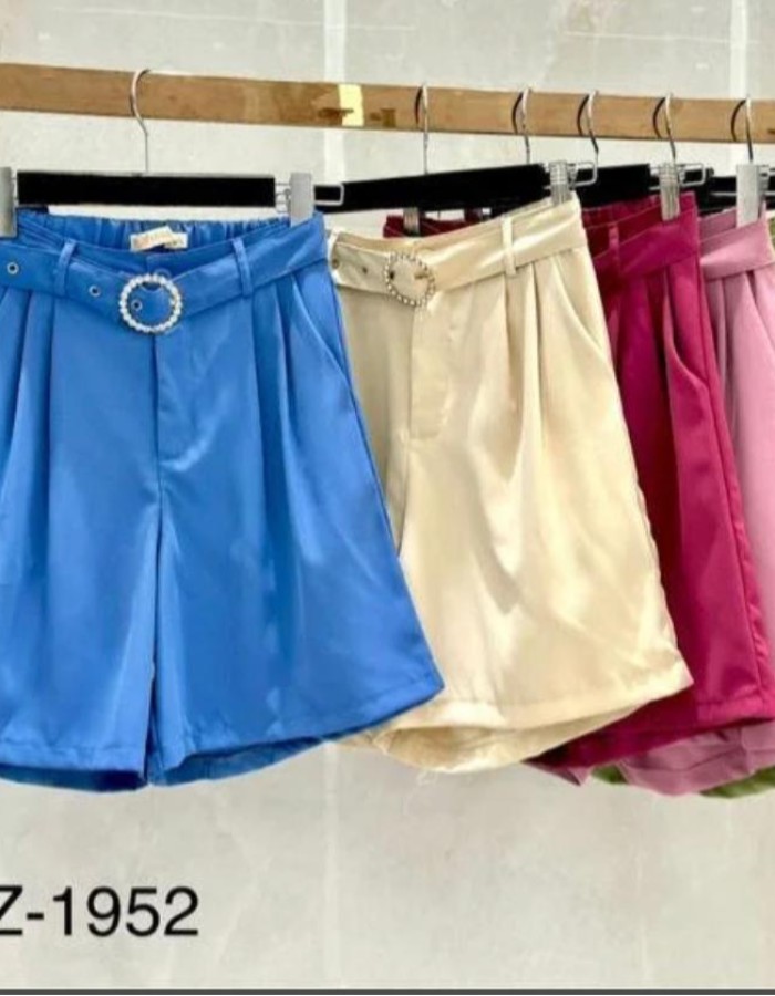short c/cinto 
