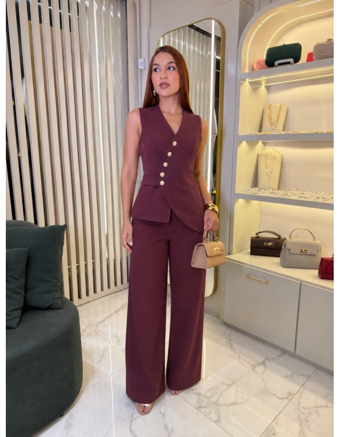CONJUNTO BELA
