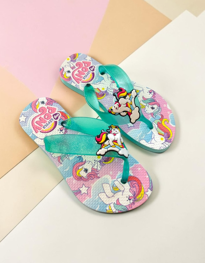 CHINELOS MENINA PERSONALIZADOS