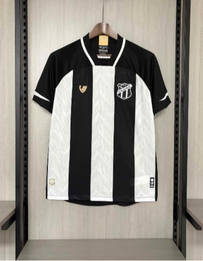 CEARA 25/26 | UNIFORME 
