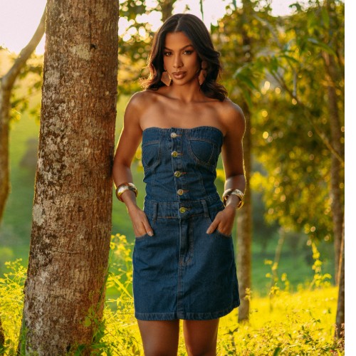 VESTIDO VERONA