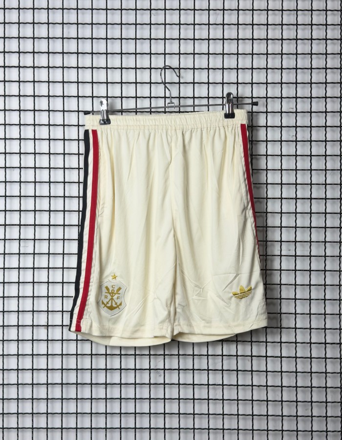 SHORT FLAMENGO INFANTIL - III