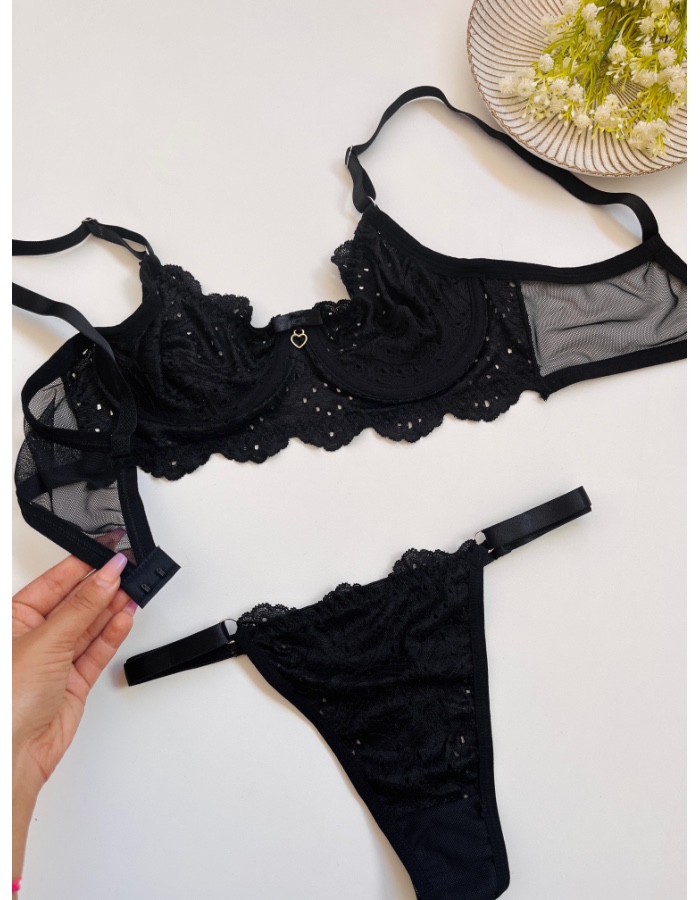 Conjunto vivi