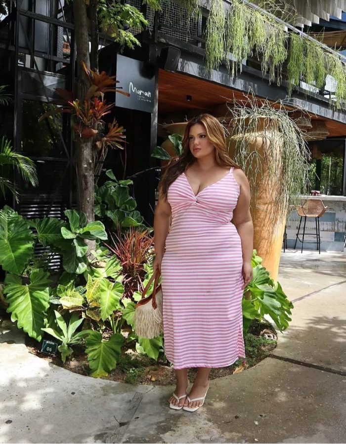 VESTIDO LONGO