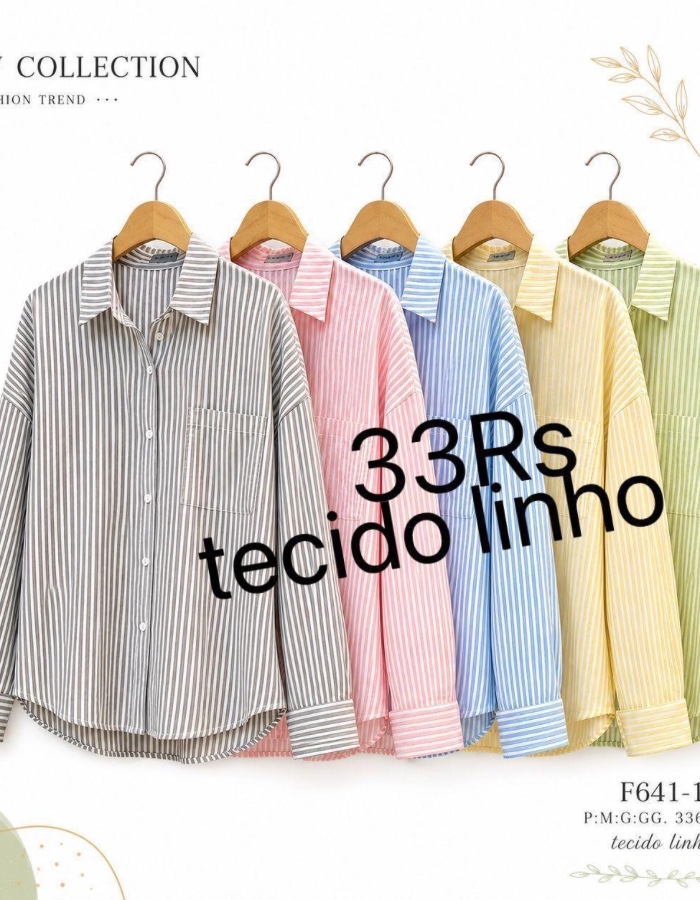 Produto f641 0
