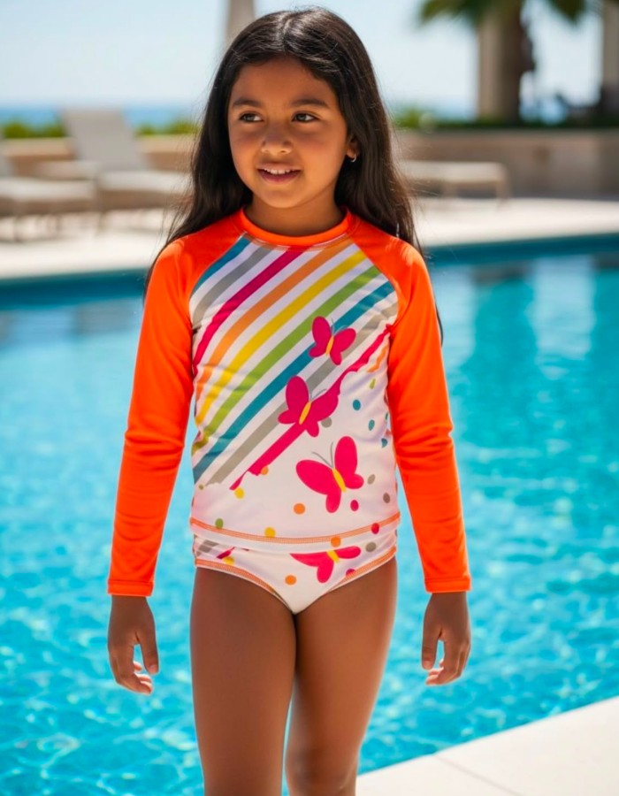 CONJUNTO TERMICO MENINA ESTAMPADO