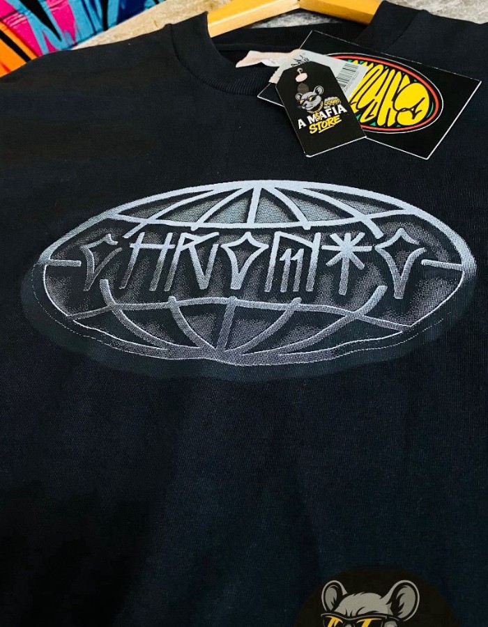 camisas algodão pesado