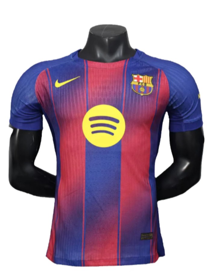 BARCELONA I 25/26 - JOGADOR 