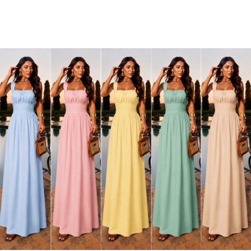 Vestido Larissa